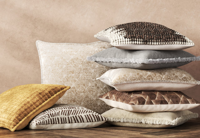 Accent Pillows for You